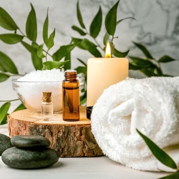 90 minute Massage Package at Head and Body Wellness Studio in Lancaster, OH