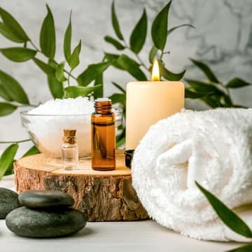 60 minute Massage Package at Head and Body Wellness Studio in Lancaster, OH